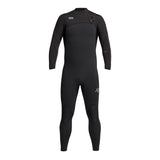 Mens Comp 4/3mm  Front Zip  Fullsuit