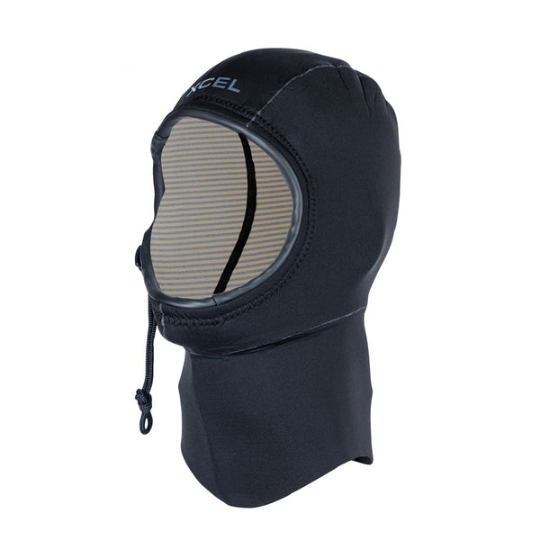 Axis Hood 2mm
