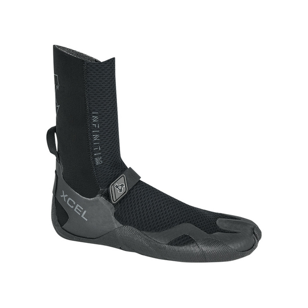 Infiniti Round Toe Boot 7mm (Arriving Sept)
