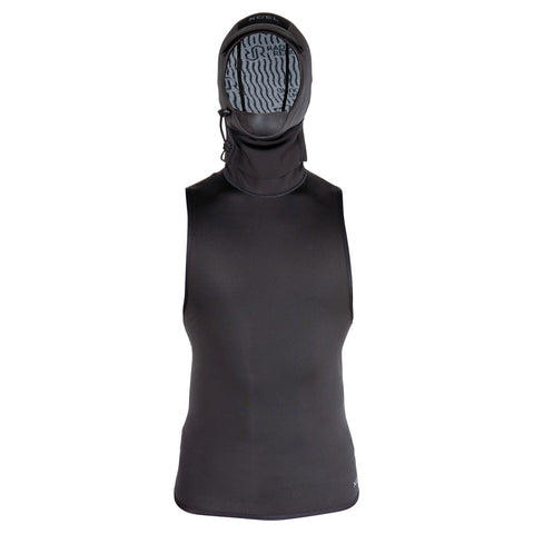 Mens Infiniti 1mm Vest w/Hood