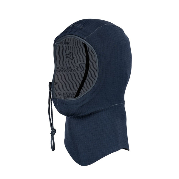 Infiniti LTD Hood 2mm