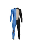 NEW Youth Axis Back Zip 5/4mm w/Ankle Zip (Ocena)