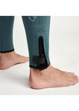 NEW Youth Axis Back Zip 4/3mm w/Ankle Zip (Ocena)