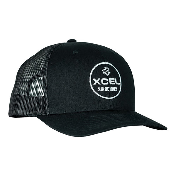 Xcel Heritage Hat 2.0