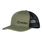 Xcel Lock Up Hat