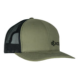 Xcel Lock Up Hat