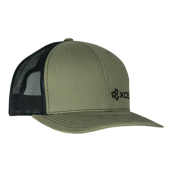 Xcel Lock Up Hat