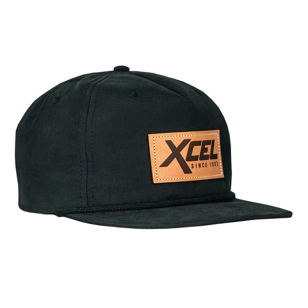 Xcel Retro Snap Back Hat