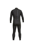 NEW Mens Axis Back Zip 5/4mm (Ocena)