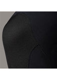 NEW Mens Axis Back Zip 5/4mm (Ocena)