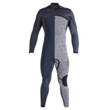Mens Infiniti Hooded 5/4mm (Ocena)