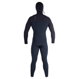 Mens Infiniti 5/4mm Hooded  (Arriving Sept)