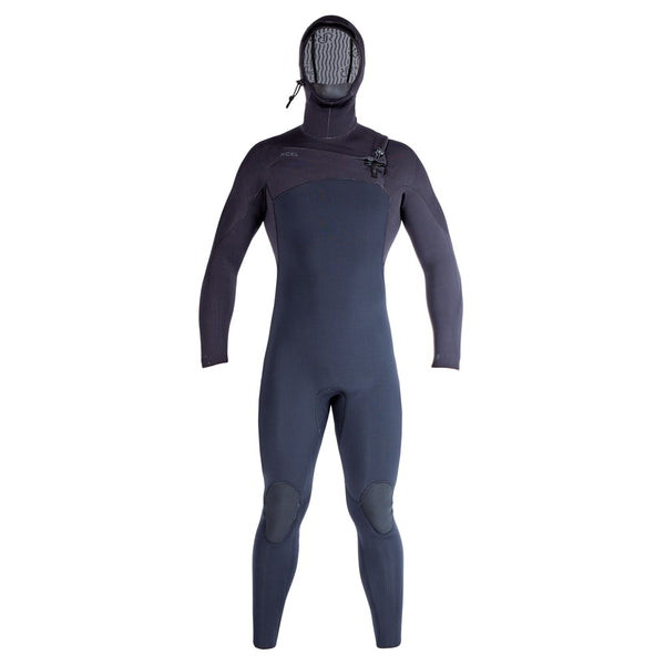 Mens Infiniti 5/4mm Hooded  (Arriving Sept)