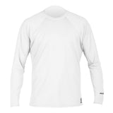 Mens VentX Solid L/S UV Top