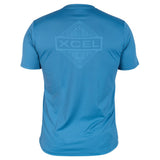 Mens VentX Graphic S/S Relaxed Fit Top