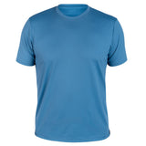 Mens VentX Graphic S/S Relaxed Fit Top