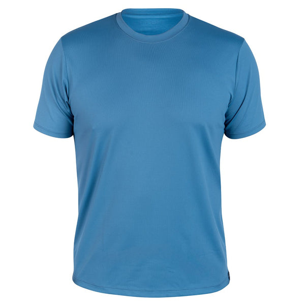 Mens VentX Graphic S/S Relaxed Fit Top