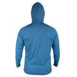Mens VentX Hooded Pullover L/S Top