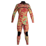 Mens Comp X Hooded 5.5/4.5mm  (Arriving Sept)