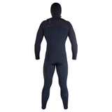 Mens Comp X Hooded 5.5/4.5mm  (Arriving Sept)