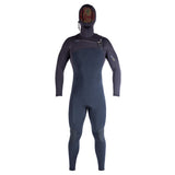 Mens Comp X Hooded 5.5/4.5mm  (Arriving Sept)