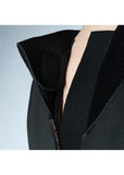NEW Womens Axis Back Zip 5/4mm (Ocena)