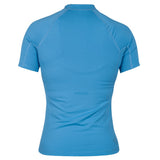 Womens Premium Stretch s/s Fitted Top