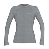 Women's Premium Stretch L/S