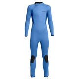 NEW Youth Axis Back Zip 4/3mm w/Ankle Zip (Ocena)