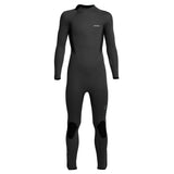 NEW Youth Axis Back Zip 5/4mm (Ocena)