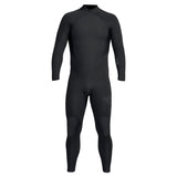 NEW Mens Axis Back Zip 5/4mm (Ocena)