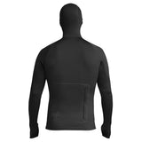 Mens Drylock Hydrophobic Hoodie L/S