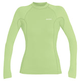 Women's Premium Stretch L/S