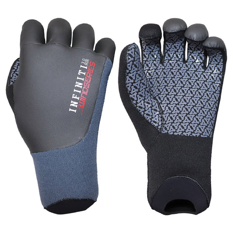 Infiniti Kite / SUP 5 Finger Glove 3mm