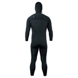 NEW Mens Axis Hooded 5/4mm (Ocena)