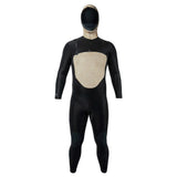 NEW Mens Axis Hooded 5/4mm (Ocena)