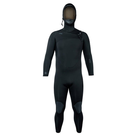 NEW Mens Axis Hooded 5/4mm (Ocena)