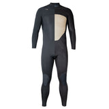 Mens Axis Front Zip 4/3mm (Ocena)