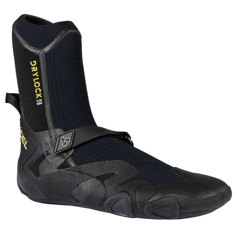 NEW Drylock 5mm Round Toe Boot