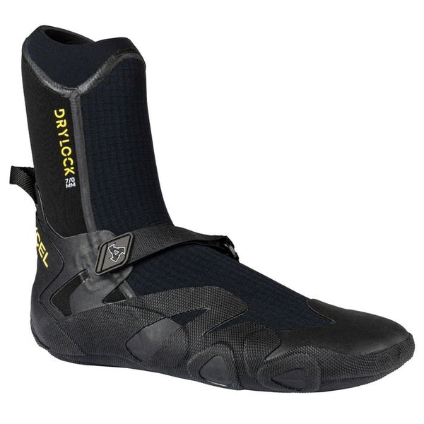 NEW Drylock 3mm Round Toe Boot