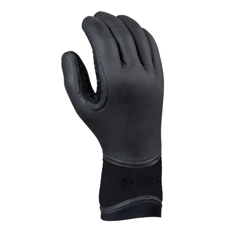 NEW Drylock Texture Skin 5 Finger 5mm Glove (ETA October)