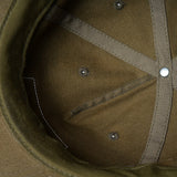 Xcel Unconstructed Retro Snap Back Hat