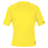 Mens VentX Solid S/S Relaxed Fit Top
