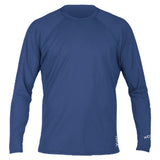 Mens VentX Solid L/S