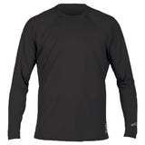 Mens VentX Solid L/S