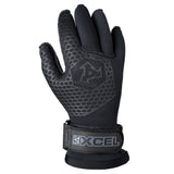 Thermoflex Glove 5/4mm