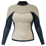 Womens Comp+ L/S Top 1.5mm (Ocena)