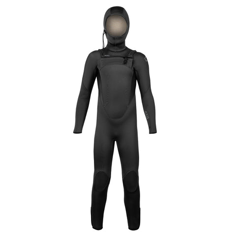 NEW Youth Axis Hooded 5/4mm (Ocena)
