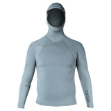 Mens Comp Hooded Neostretch L/S 1.5mm Top (Ocena)
