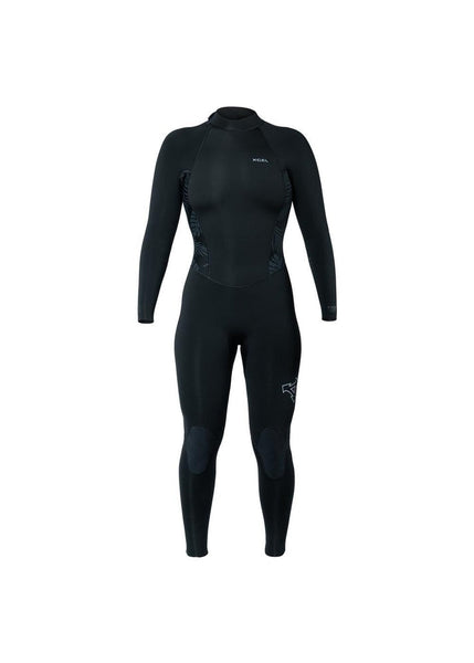 Womens Axis Back Zip 3/2mm (Ocena) Coming Soon